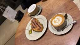 VERVE COFFEE ROASTERS EBISU