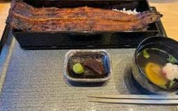 京うな和 本店 神宮道