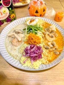 れんげやの森 ～カフェ食堂れんげや～