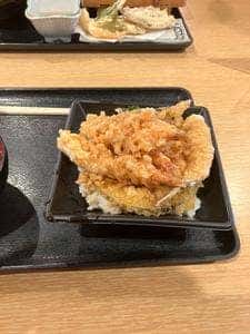 活魚·天ぷら 旬