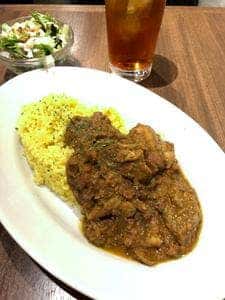 MEAT KITCHEN MEとYOU〜ビストロ酒場〜