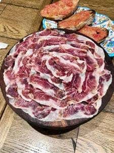 バル ポルティージョ デ エスパーニャ 丸の内店