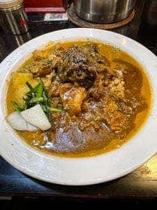 アマゾネス ブッチャー