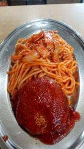 カフェテラス ポンヌフ