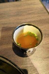 欧麺 ふく田