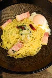 欧麺 ふく田