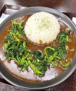 カレー戦隊 キレンジャー