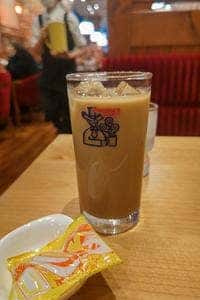 コメダ珈琲店 大通西2丁目店