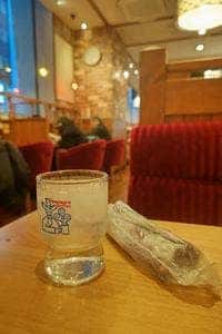 コメダ珈琲店 大通西2丁目店