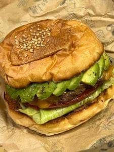 McLean-OLDFASHIONED DINER-