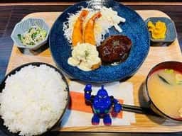 りとは食堂
