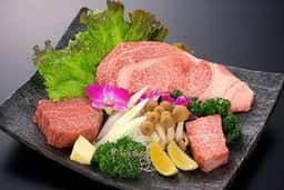 焼肉はなだ 豊橋店
