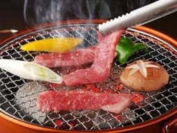 平一郎 焼肉 平和島本店