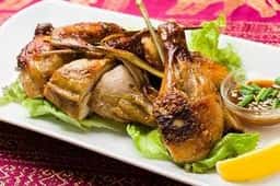 THAIFOOD マイペンライ チカマチラウンジ店