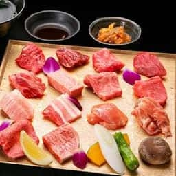 焼肉どうらく 心斎橋店