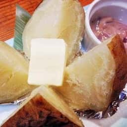 函館 炉端焼き しげぞう