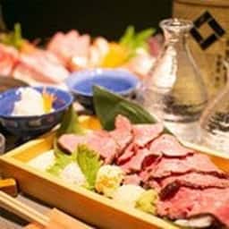和食・鮮魚 輪だち 難波駅前店