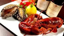 鉄板焼き 表参道