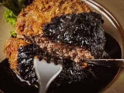 洋食ビストロ TOYAMA