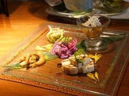 Trattoria 漣
