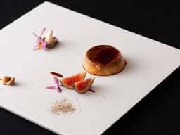 RISTORANTE TOMOHIRO SUZURI