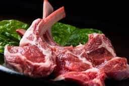 じんぎすかん 羊の和。