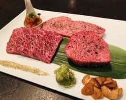 和牛焼肉 秘苑 山手通店