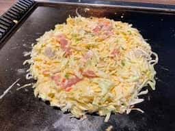 鶴橋風月 阪急32番街店