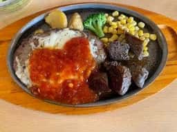 ファミリーレストラン ジョイフル 岩国装束店