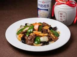 中華料理 金明飯店 東梅田店