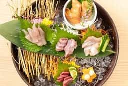 鶏肉と酒の専門店 鶏