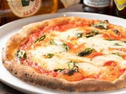 トラットリアTino