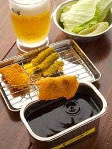 くし家 清澄白河店