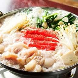 博多もつ鍋 ここや 名駅西口本店