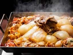 テッチャン鍋 金太郎