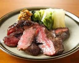 牛タンいろ葉 国際通りのれん街