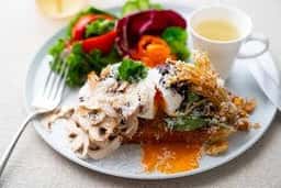 レストラン コンフェッティ