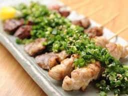 炭焼ダイニング 美味皆快 膳所店