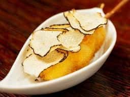 串カツ凡 北新地 離れ