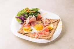 カフェ&キッチン unique