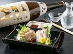 横浜鶴屋町 満月いぶき