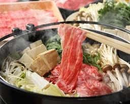 しゃぶしゃぶ すきやき 個室ダイニング 天空 品川港南口店