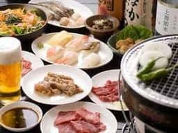 しゃぶしゃぶ 萬かい