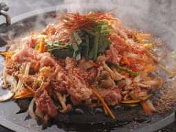 焼肉・韓国料理 烏飛里