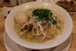 らーめん天神下 大喜