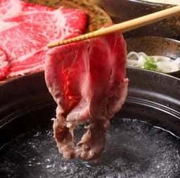 しゃぶしゃぶ すき焼き しゃぶ陣