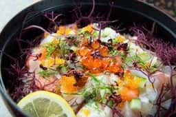 和食レストラン みよし