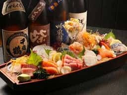 海鮮居酒屋 かりーな