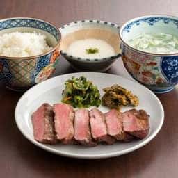 伊達の牛たん本舗 宮城インター店