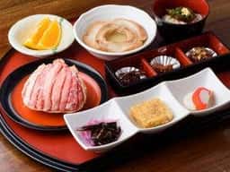 押し寿し体験厨房 金澤寿し